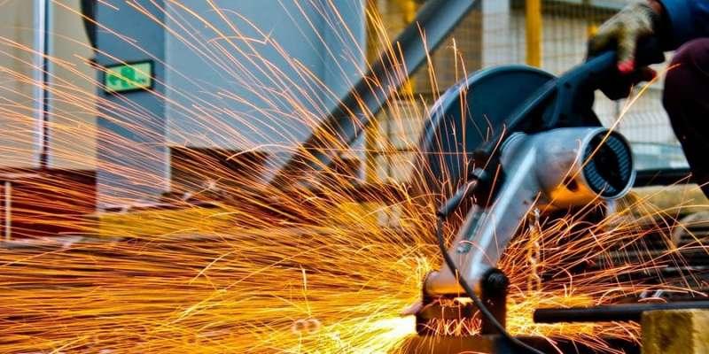 450 модулів на рік. На&nbsp;Київщині запустили завод prefab-будинків Hutjet