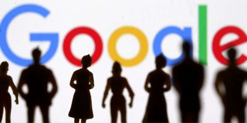 Дискримінація в&nbsp;оплаті. Google виплатить колишній працівниці мільйон доларів за&nbsp;гендерні упередження