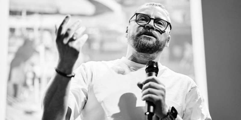 «Конкурент медіа — Сільпо». Що буде з рекламним ринком після війни — Федорів