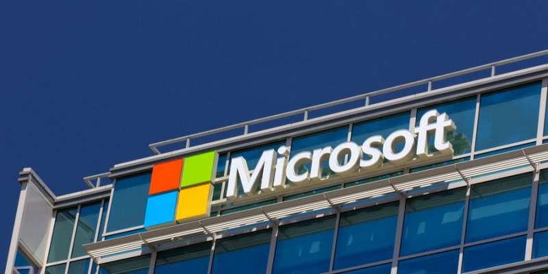 На $28,9 млрд. Влада США звинуватила Microsoft у несплаті податків