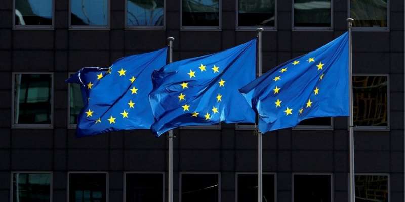 Півтора мільярди євро у&nbsp;нас у&nbsp;кишені. Євросоюз перерахував Україні дев&rsquo;ятий транш макрофінансової допомоги