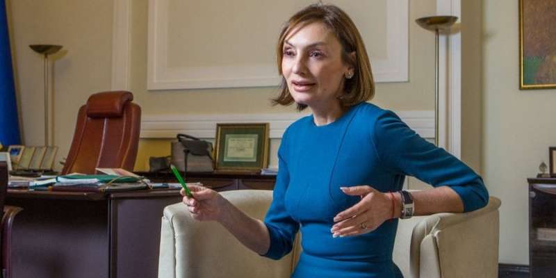 Сенс Банк готовий до приватизації більше за інші держбанки, але Мінфін ще має все оцінити — Рожкова