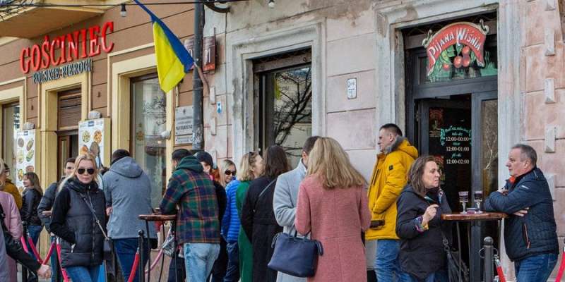 Відкрилось вікно можливостей. Українські бренди почали масовану експансію на західні ринки, — аналіз NV