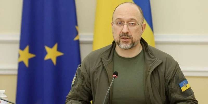 Заінтригував. Україна в найближчий рік продасть п’ять великих держкомпаній — Шмигаль