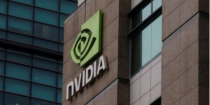 Для навчання моделей ШІ. NVIDIA анонсувала суперкомп’ютерні чипи з надшвидкою пам’яттю