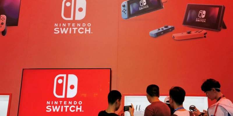 Після успіху Маріо. Nintendo збирається екранізувати ще одну популярну гру
