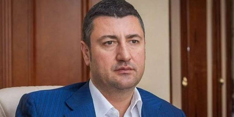 Так і не оговтався після дефолту. Агрохолдинг Бахматюка йде з Лондонської фондової біржі