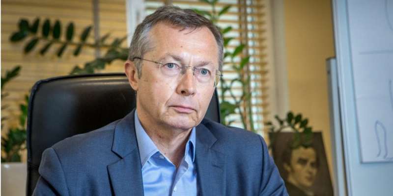 Забудьте все, що вам розповідали. Насправді банківський бізнес в Україні глибоко збитковий — голова Райффайзена Писарук