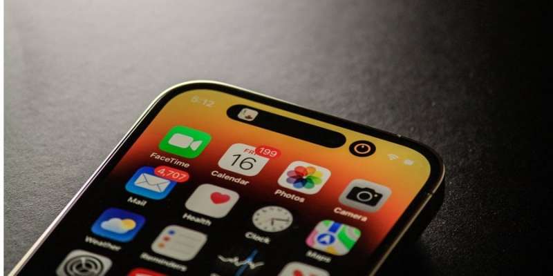 Аж&nbsp;лячно. Кіберзлочинці навчилися переконувати власників iPhone, що&nbsp;смартфон не&nbsp;зламано