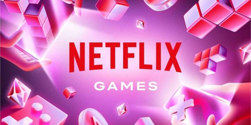 Бібліотека зростає. В&nbsp;Netflix Games з&rsquo;явиться ще&nbsp;близько 100 ігор