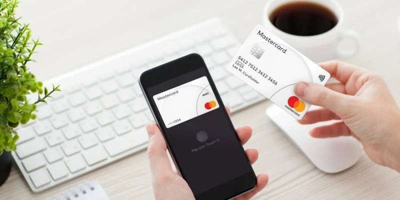 Брак персоналу та&nbsp;ринків збуту. В&nbsp;Mastercard розповіли про головні потреби бізнесу під час війни