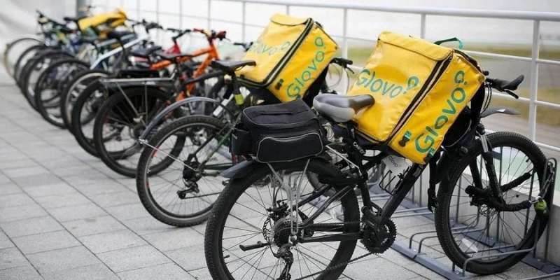 Чек майже на 100 тисяч грн. У Glovo розповіли, що замовляли українці у 2023 році