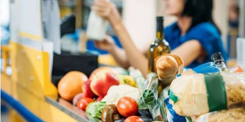 Ціни зростають щотижня. Перед Новим роком в&nbsp;Україні почала дорожчати морква