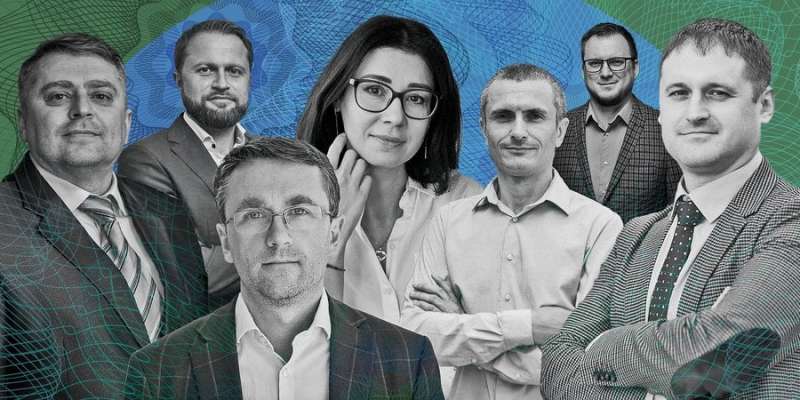 Курс гривні, ризики і неприємний план Б. Що і як буде впливати на економіку і гаманець українців в 2024 році - макропрогноз NV