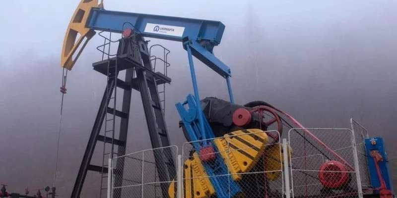Плюс 80 тонн нафти на&nbsp;добу. Укрнафта знайшла спосіб збільшити видобуток