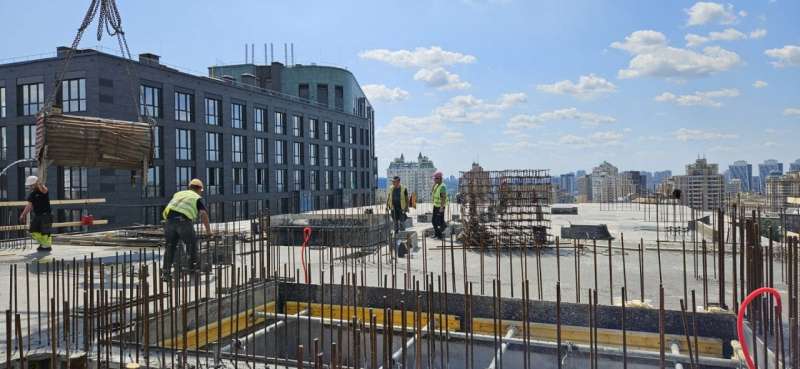 Позиція: Відновлення та адаптація. Підбиваємо підсумки 2023 року на ринку нерухомості з компанією Greenville