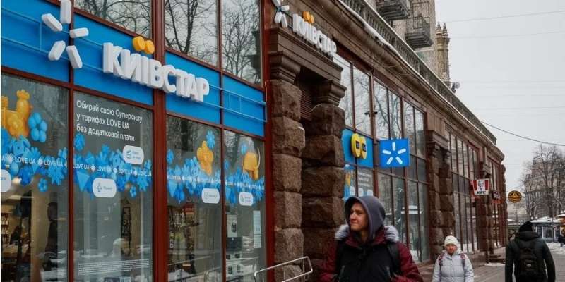 Є складнощі. У Київстар розповіли про темпи відновлення сервісів