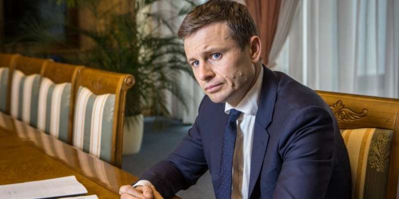 Знизили залежність. Україна навчилася заробляти гроші, зовнішню підтримку можна зменшити — Мінфін