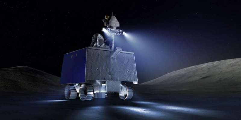 Дрібниця, а приємно. NASA пропонує відправити імена всіх охочих на Місяць