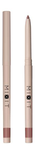 Mixit Make Up Longwearing Lip Pencil Стойкий карандаш для губ | 3 Naked