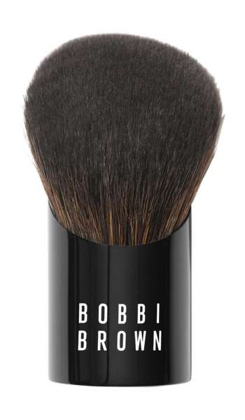 Bobbi Brown Smooth Blending Brush Кисть для нанесения пудры из синтетического ворса