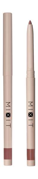 Mixit Make Up Longwearing Lip Pencil Стойкий карандаш для губ | 4 Savage Roze