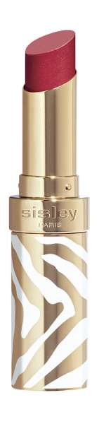 Sisley Le Phyto Rouge Shine Губная фитопомада со сверкающим финишем | 40 ярко-красный