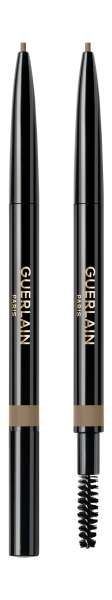 Guerlain Brow G Brow Pencil Карандаш для бровей | 1 01 Светлый