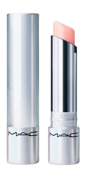 MAC Glow Play Tendertalk Lip Balm&nbsp;Увлажняющий оттеночный бальзам для губ | Favourite
