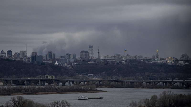 На Украине заявили, что располагают ракетами-дронами "Пекло"