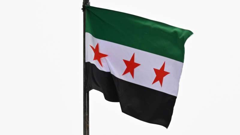 Оппозиция в Сирии неоднородна для создания правительства, считает эксперт