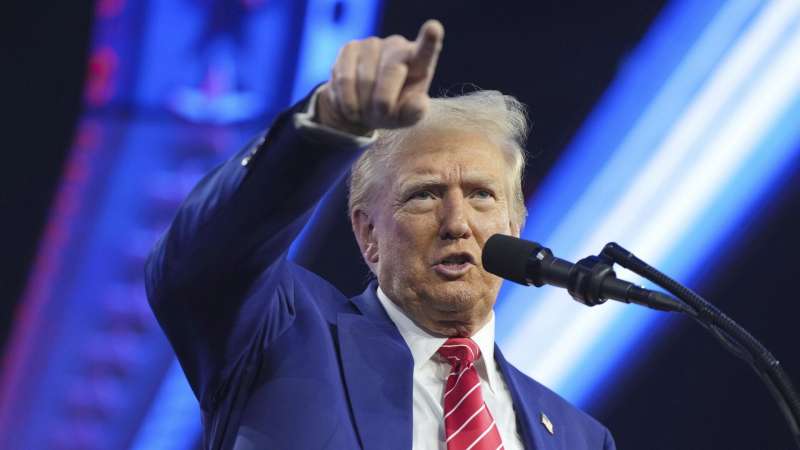 Политолог объяснил, зачем Трамп хочет купить Гренландию