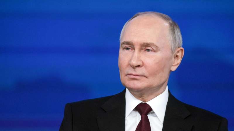 Китайские и японские СМИ уделили много внимания словам Путина о переговорах