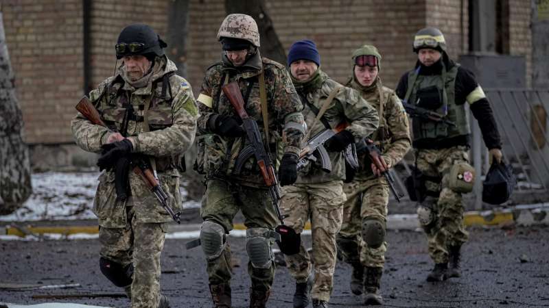 Программа по привлечению молодежи в ВСУ провалилась, сообщили в подполье