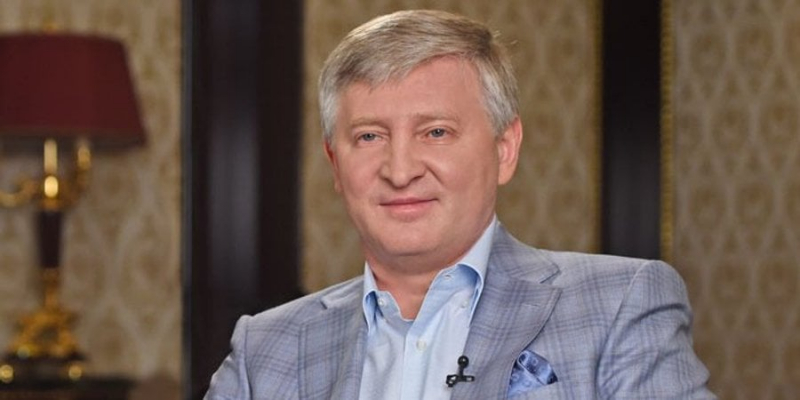 Багаті та&nbsp;стійкі. Журнал&nbsp;NV оприлюднив рейтинг тридцяти найзаможніших людей України&nbsp;&mdash; повий список