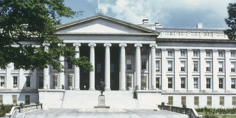 Це рекорд. Держборг США вперше перевищив 34 трлн доларів
