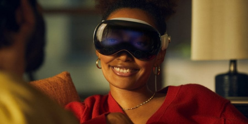 Дочекалися. Apple оголосила про старт продажу VR-гарнітури Vision Pro за 3,5 тисячі доларів