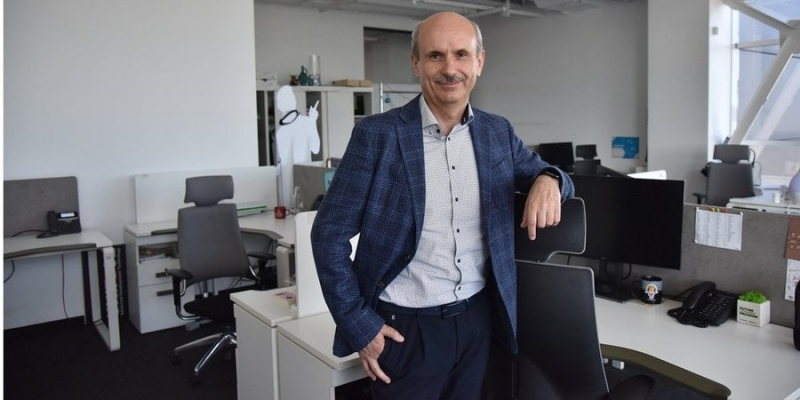 «Хочемо Барселону за 10 тисяч гривень». Співзасновник SoftServe Кицмей пояснив, чому влада не знаходить спільну мову з бізнесом
