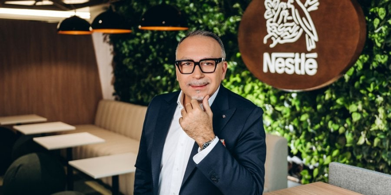 Новини компаній: Nestlé Needs Youth: Як компанія інвестує у майбутнє української молоді та підтримує суспільство
