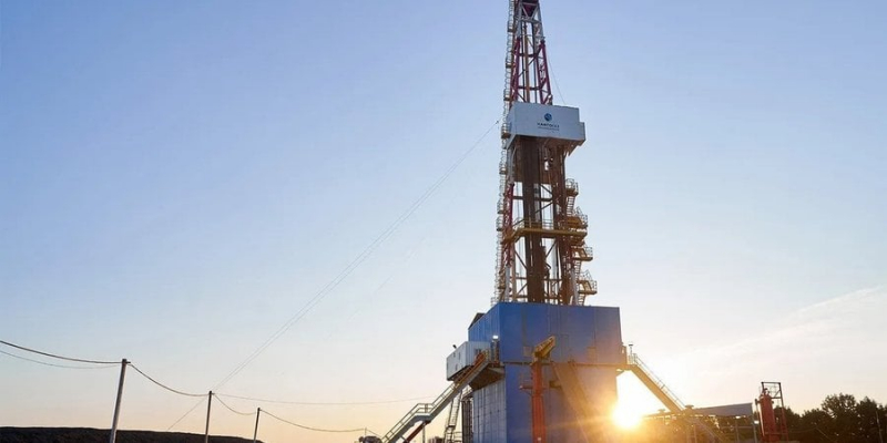 У&nbsp;Карпатах на&nbsp;родовищі газу, яке вважали виснаженим, відкрили новий рекордний поклад